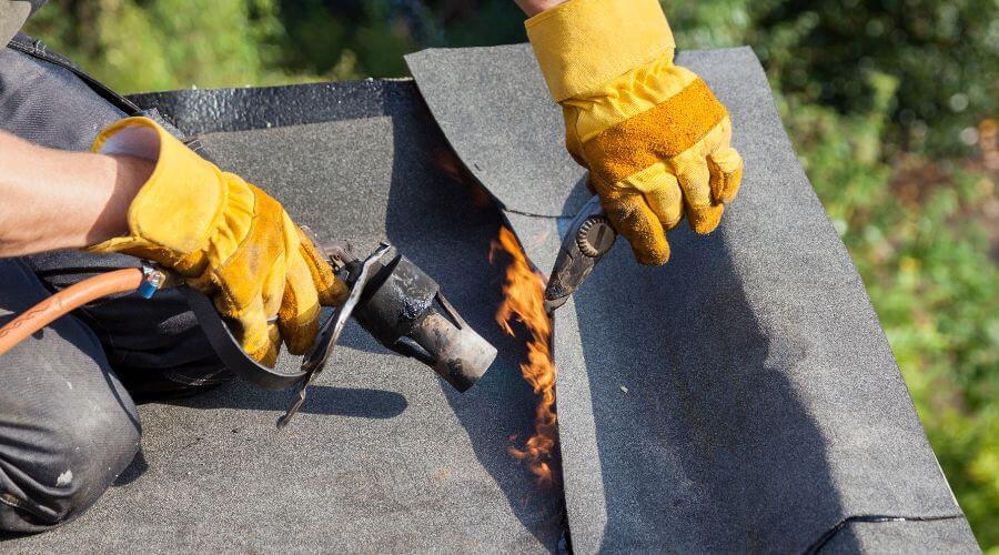 Local Chimney Repair in Cooter, MO